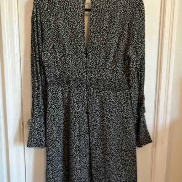 Dynamite Floral Mini Dress - Picture 2 of 3